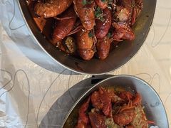 -巴厘龙虾·榜首油焖大虾(音乐学院·沿江酒馆店)
