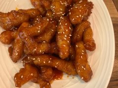 -海荣锅贴馆(五味十字店)