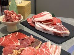 -谷町·烤肉自助(朱雀门店)