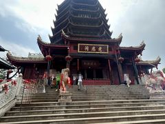 -青城山