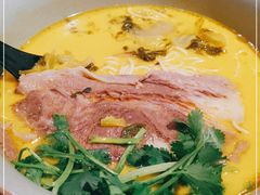 -和府捞面(景枫中心店)