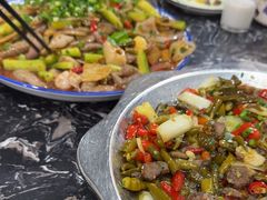 -廖哥泡椒兔(峨眉店)