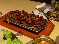 -西塔老太太泥炉烤肉(杭州首店)
