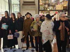 -埃马努埃莱二世拱廊