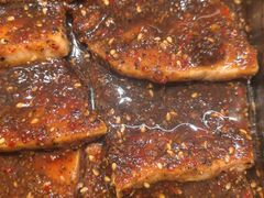 -英雄故事地摊烤肉(马驹桥店)