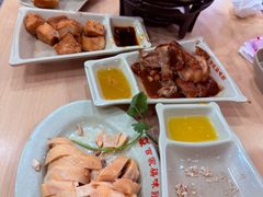-百家鸡味馆(清泰店)
