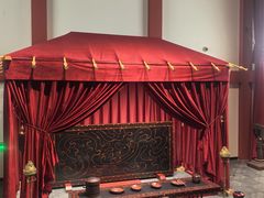 -北京大葆台遗址博物馆