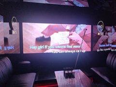 -魅KTV·AI辅唱(人民广场旗舰店)