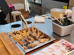 -大糯家饭团(华润万象城店)