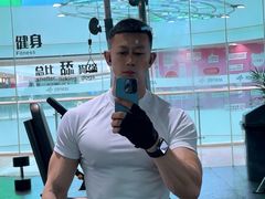 -Hi GYM嗨健身(泥城店)
