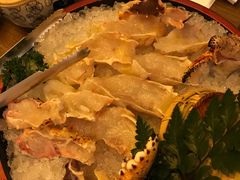 -蟹将军·松叶蟹和牛日料放题自助(K11店)