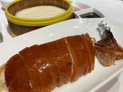 -大鸭梨烤鸭(金色漫香店)