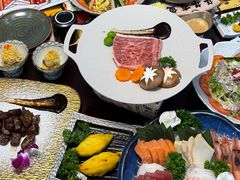 -锦亭料理