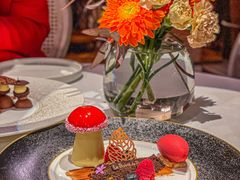 -Le Bistrot de Racine