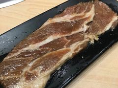 -花味·自助烤肉(雨花客厅店)