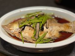 -南京大牌档(新街口德基广场店)
