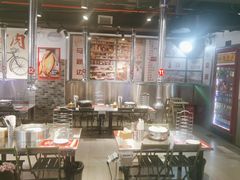 -晓燃地摊烤肉(朝阳双桥店)