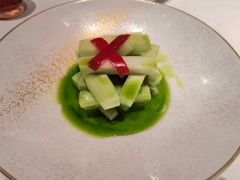 -醉舍·新淮扬菜(长宁龙之梦店)