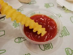 -Shake Shack(西单大悦城店)