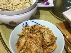 -白鹿苑蒙餐(鄂温克宾馆店)