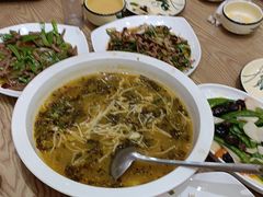 -老碗餐饮(前进路店)