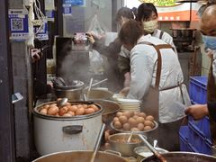 -逍遥镇刘相五胡辣汤豆沫馆(康复中街店)