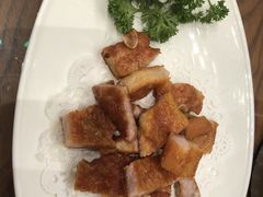 -日日鲜茶餐厅(小公园店)