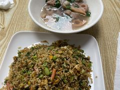 -阿生潮味鲜炒粉(梅林新村店)