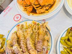 -三妹小龙虾·黄油蟹(华侨城总店)