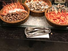 -美食汇·海鲜自助西餐厅·江门富力万达嘉华酒店