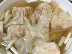-百福麵家(新馬路店)