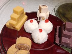 -北平食府(马鞍山路店)