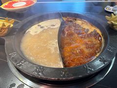 -蜀大侠火锅(四川北路店)