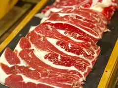 -滇釜火锅·能喝汤的火锅(车公庄店)