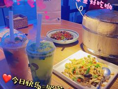 -中8楼风尚云南菜(颐堤港店)