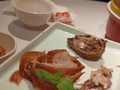-京味斋·北京烤鸭(华威桥北工大店)