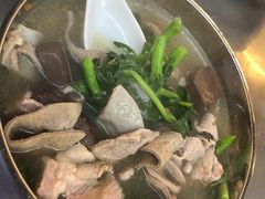 薏米汤-广场正宗原汁薏米店