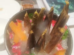 -若蘭慈·无国界素食料理(欢乐海岸店)