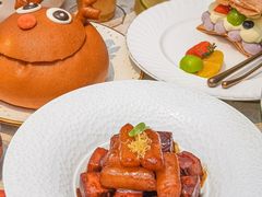 -大树餐厅(大悦城店)