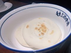 -老兰家传统烧烤炒菜泡馍(小南门店)