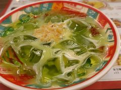 -孖记茶档·热腾茶餐(江南西plus店)