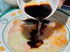 -西关明记肠粉·亚洲地标美食(北京路店)