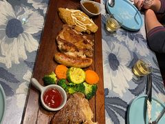 -美森西餐厅(曙光大道店)