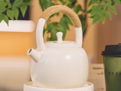 -奈雪茶院·茶室茶馆(广州粤海天地店)