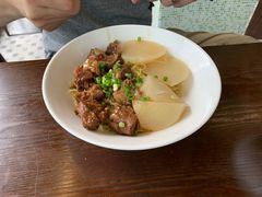 -龍炎馬仔烧味(首位中心店)