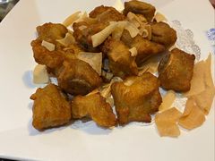 -观塘港茶餐厅(八一大道店)