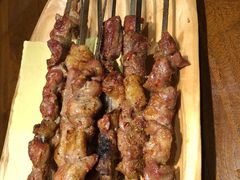 -天山醉美·新疆餐厅(富华里店)