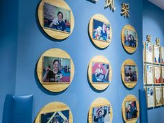 -美吉姆早教(高新中心)