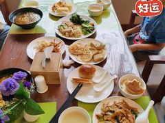 -太白山御龙湾温泉