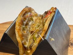 -黑宝石西餐厅(汇励99城市公园店)